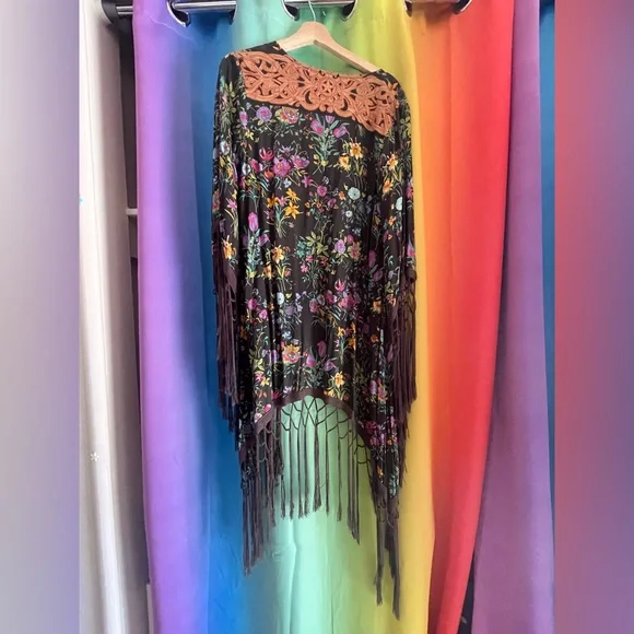 Spell fridge kimono OS - Picture 6 of 8